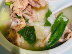 -北平食府(马鞍山路店)