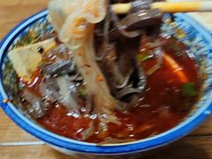 -惠记粉汤羊血梆梆肉(永松路店)