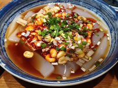 -蔡家酒楼(一德街店)