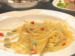 -开海·红岛海鲜虾水饺(石老人店)