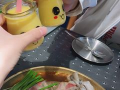 -小牛哈尼韩式水煎肉(万象城店)