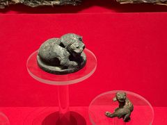 -北京大葆台遗址博物馆