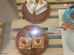 -B.O.M波姆烘焙(凤凰街店)