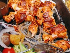 -牛扒先生·厚切雪花牛扒西餐厅(北京路禺山路店)