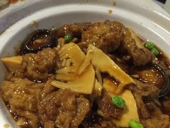 -功德林(南京西路店)