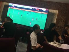 大堂-顺丰轩园林酒家(天河店)