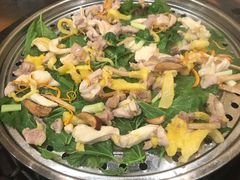 桑拿蒸鸡-阿多私房菜(顺德店)