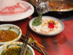 -袁老四重庆老火锅(桐梓坡店)