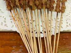 -金雨烧烤(新城南都店)