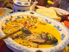 -民俗村柴火灶·景德江西菜(中国陶瓷博物馆店)