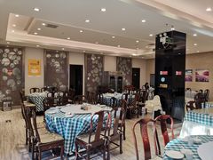 大堂-紫光园(劲松店)