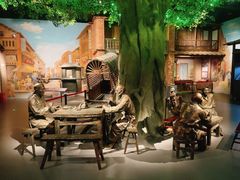 -中国闽台缘博物馆