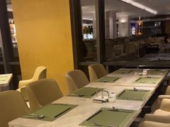 -西安高新希尔顿酒店·咖啡露台西餐厅