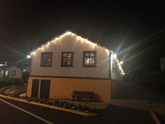 外观-Pakkhús Restaurant