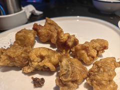 -鑫悦楼煎蟹·16年海鲜大排档