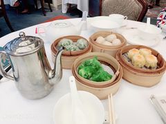 -翠园(铜锣湾广场店)