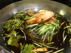 荞麦冷面-合合大冷面(湖南店)