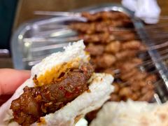 -清真·马峰烤肉(小学习北巷店)