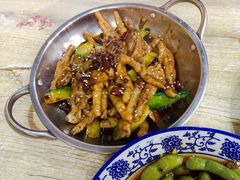 -江城燕子大排档(江汉路步行街店)