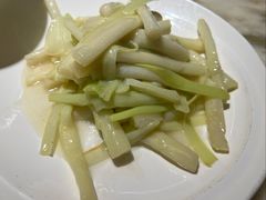 -老淮安·淮安菜(周恩来纪念馆店)