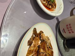 -老边饺子馆(中街店)