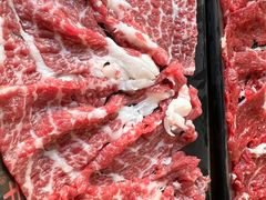 -幸运牛汕头小黄牛牛肉火锅(梅林店)