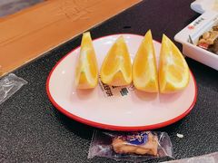 -灶座小锅烀饼·铁锅炖(道里店)