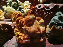 -青田石雕博物馆