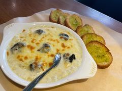 -LUCCA卢卡西班牙海鲜饭(远洋广场店)