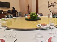 -燕山大酒店-中餐厅