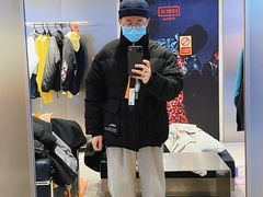 -杭州西湖银泰百货