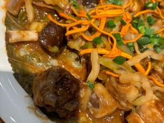 -周锦记广式餐厅