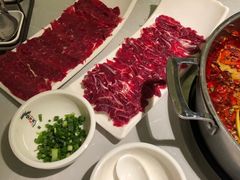 -俏牛哥鲜牛肉牛肆馆(重庆天地店)