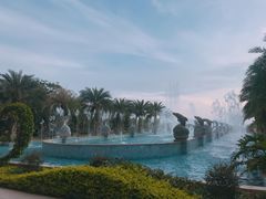 -惠州金海湾嘉华度假酒店