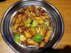 -95号酱骨·一块豆腐(展春园西路店)