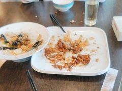 -今天国际酒店-餐厅