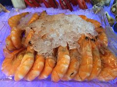 -广州花园酒店-凌璇阁360度高空海鲜自助餐CAROUSEL