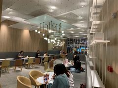 大堂-奈雪的茶(漫广场店)