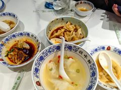 -钟水饺(人民公园总店)