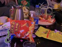 -麦霸KTV(光谷店)