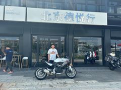 -北京德悦行BMW宝马摩托车