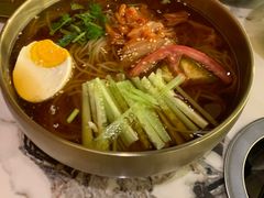 -云鼎·炙火精酿啤酒秘制烧烤(工体店)