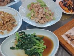 -静之湖湖畔餐厅