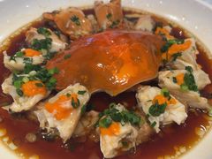 -阿明小菜·海鲜·上海菜(梅陇店)