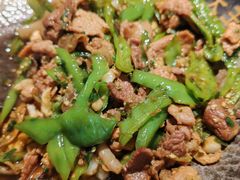 -费大厨辣椒炒肉(高铁吾悦广场店)