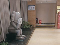 -金色印象·4K影院式足体养生(双龙湖店)