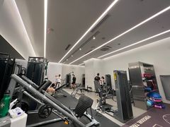 -乐刻健身(龙湖杭州紫荆天街精品店)