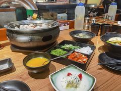 -千寻烧肉(政务区店)