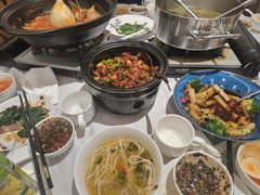 -贵州大厦贵州厅(樱花园西街店)