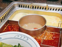 -巴奴毛肚火锅(六天地店)